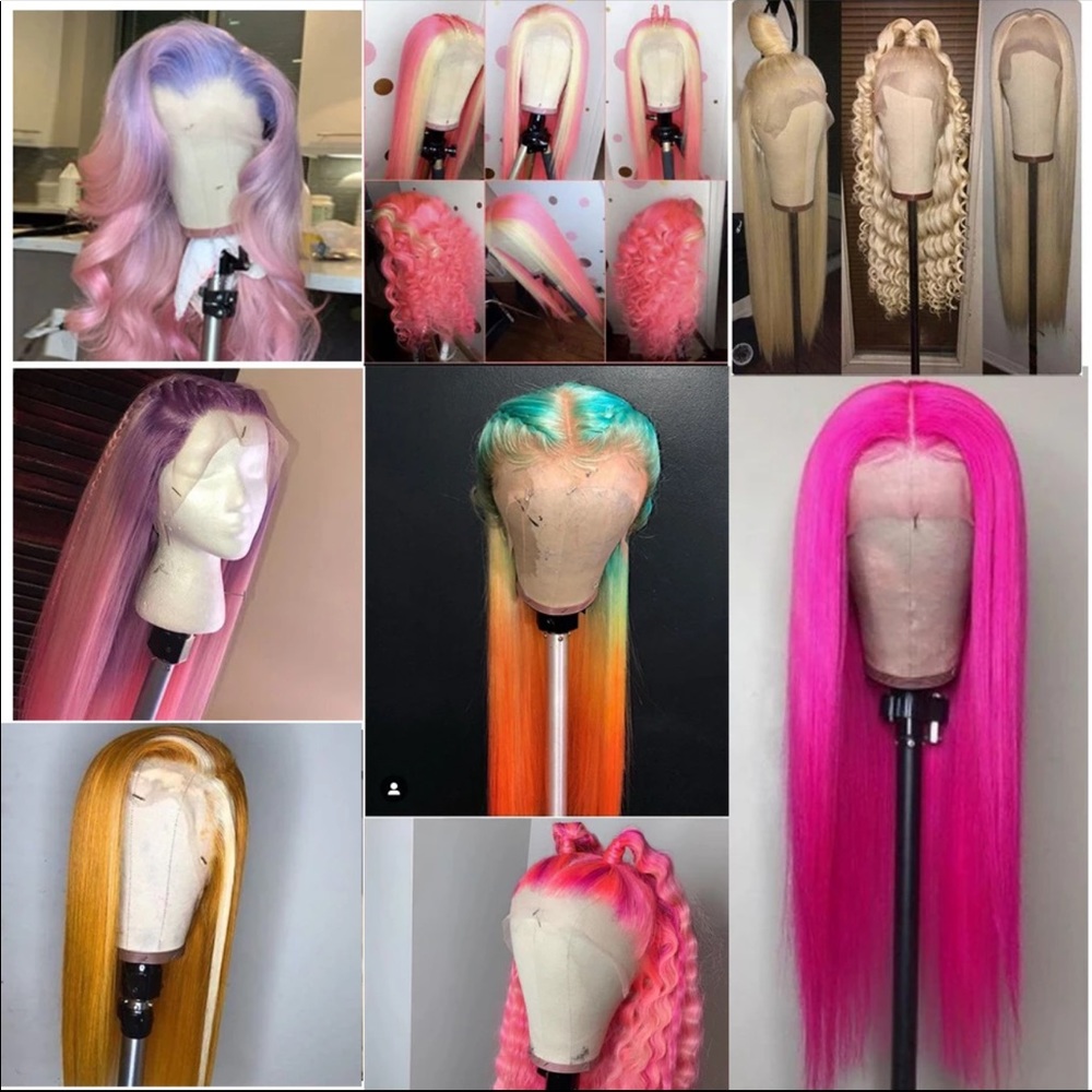 Meet your Posher, Bianca